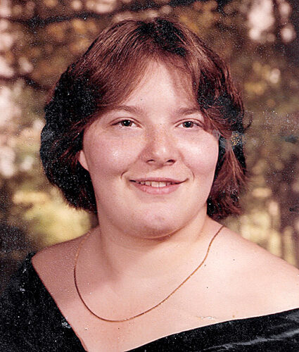 Anita Lynn  Wilson